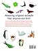 Fun & Easy Origami Animals: Full-Color Instructions for Beginners (includes 20 Sheets of 6
