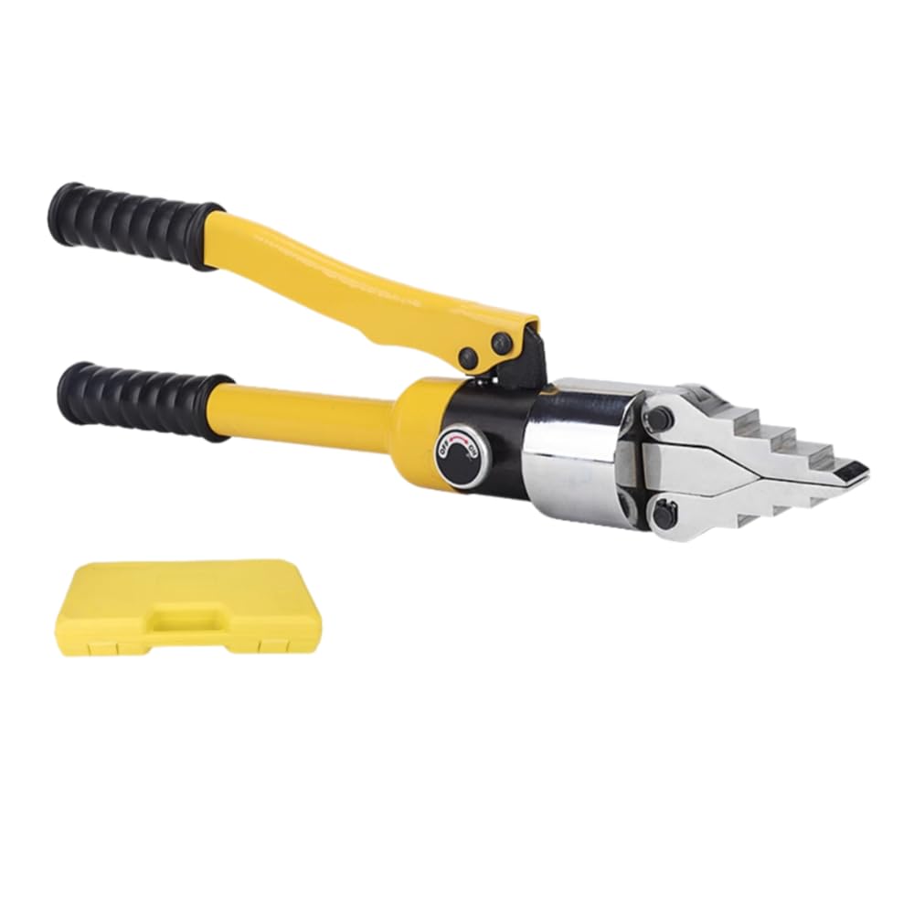 YQ-30 Hydraulic Flange Spreader, 8T Manual Separator Tool