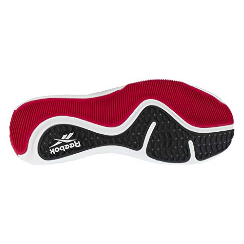 Reebok Work HIIT TR Work Comp Toe Men's Oxford4