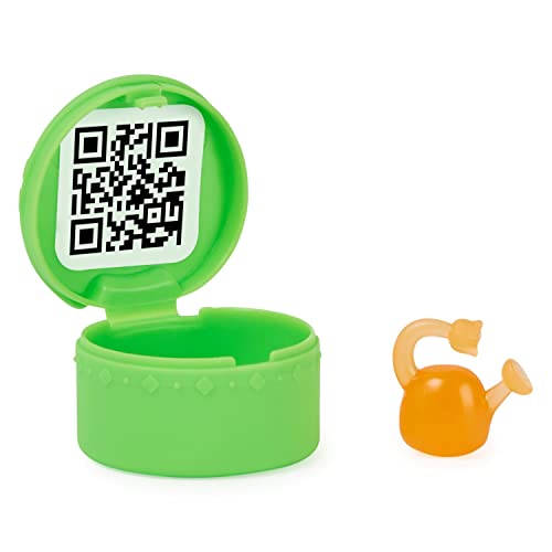 Gabby's Dollhouse, Gabby And Friends Figure Set With Rainbow Gabby Doll, 3 Toy Figures And Surprise Accessory Kids Toys For Ages 3 And Up #TOP5