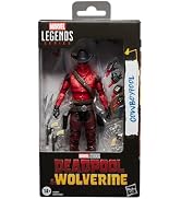 Amazon.co.jp: ハズブロ（Hasbro）MARVEL マーベルレジェンド