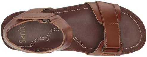 Sanita Women's Vana, Brown, 41 EU/10 M US | Image 4