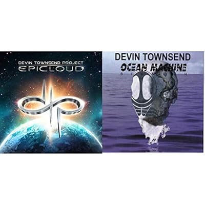 Epicloud & Ocean Machine