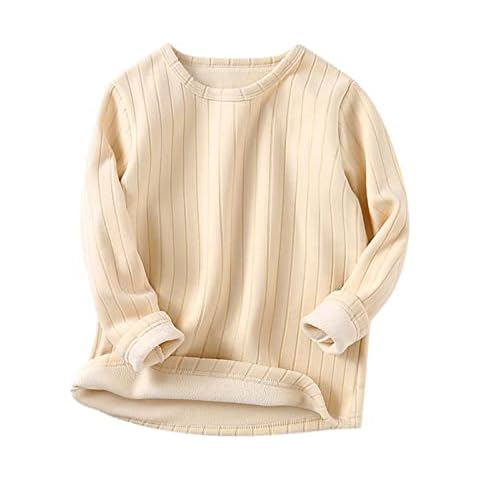 BOTCAM Maillot pour enfant beige Cover
