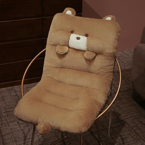 Coussin de siège intégré contre le mal de dos sur chaise de bureau et auto