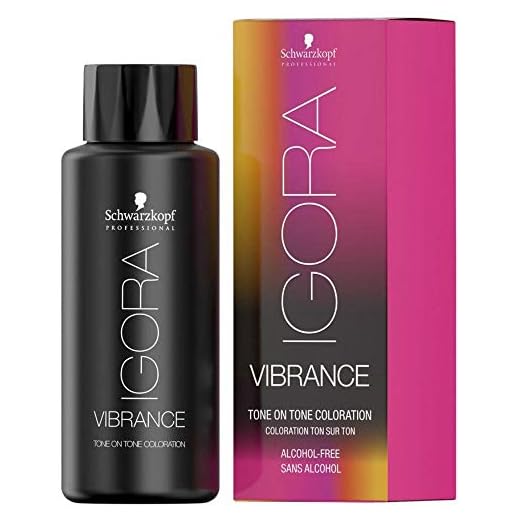 Schwarzkopf Igora Vibrance 8-11 Louro Claro Cinza Extra 60ml