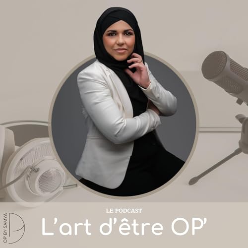 L'art d'être OP' cover art