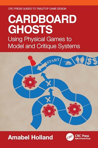 Cardboard Ghosts suspendus pour illuminer votre table de fête - 2