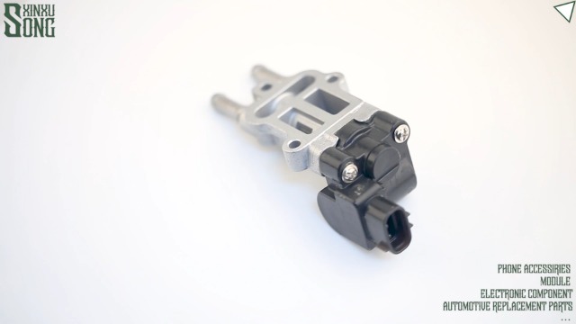 その他 munico Amazon.com: XINXUSONG Idle Air Control Valve IACV 22270