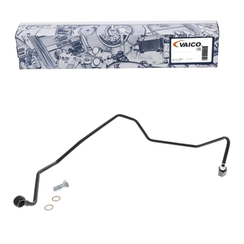 VAICO V10-7904 Conducto aceite turbocompresor