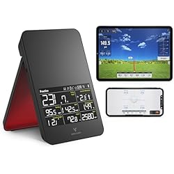 Amazon.com : Voice Caddie SC4 PRO Portable Golf Launch