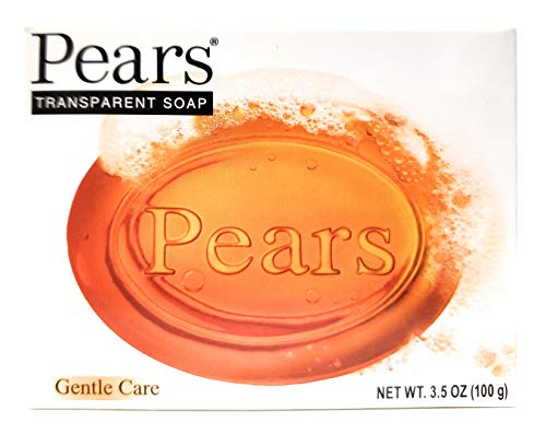 La Mejor Recopilación de Pears jabon disponible en línea para comprar. 3 La Mejor Recopilación de Pears jabon disponible en línea para comprar. 3