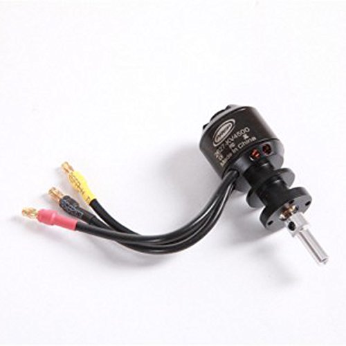 Generic FMS 2627 4500KV Brushless Outrunner Motor for 50mm 4S 11 Blades