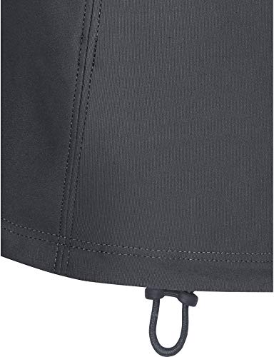 Gore Wear 100136, Maglia Uomo, Terra Grey/Black, L...