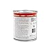 Dicor RP-USP-P Ultra Sealant Primer - 16 Oz, Clear, Prep for Sealing TPO and EPDM Membranes, Rooftop Accessories