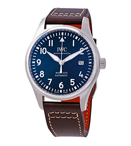 Preisvergleich Produktbild IWC Pilots Watch Mark XVIII Edition Le Petit Prince IW327010