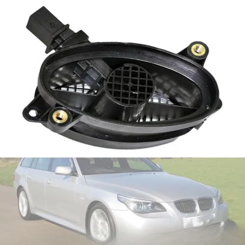 Débitmètre d'air BMW E87 E60 E61 - Capteur de débit d'air massique 0928400529 - 3