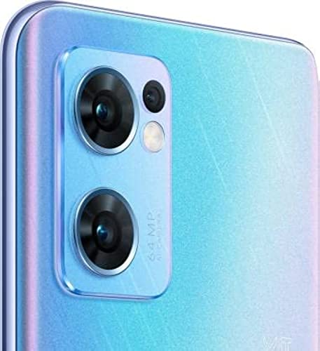 Oppo Reno7 5G (Startrails Blue, 8GB RAM, 256GB Storage) - Image 8