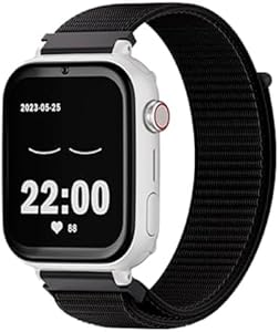 SaveFamily UltraSlim 4G Smartwatch Dziecięcy