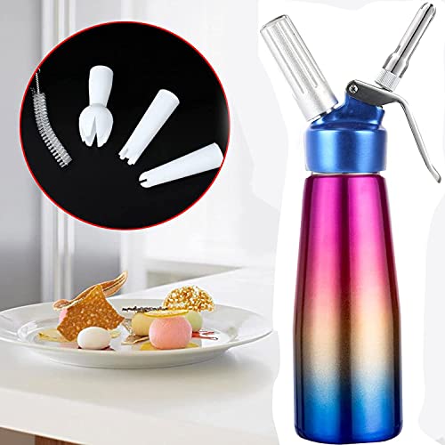 The 25 Best Special Blue Whip Cream Chargers of 2024 [Verified