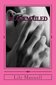 Paperback Blackmailed Book