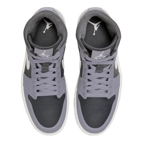 Image of Nike Women's Air Jordan 1 Mid SE Sneaker