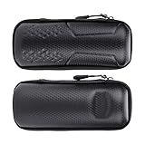 Buena calidad: Material: EVA + PU. Material calificado, resistente al agua, ponible y antiabrasivo. Los productos de alta calidad le proporcionarán una garantía de alta calidad y usted puede comprar y usar con confianza.