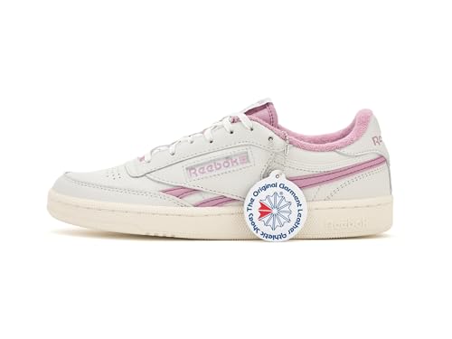 Image of Reebok Women's Club C Revenge Sneakers