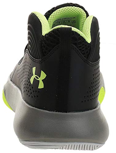 Image of Under Armour Men's Lockdown 4 Basketball Shoe