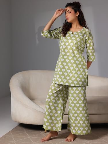 Image of Libas Women Pajama Top