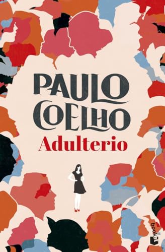 Adulterio (Biblioteca Paulo Coelho)