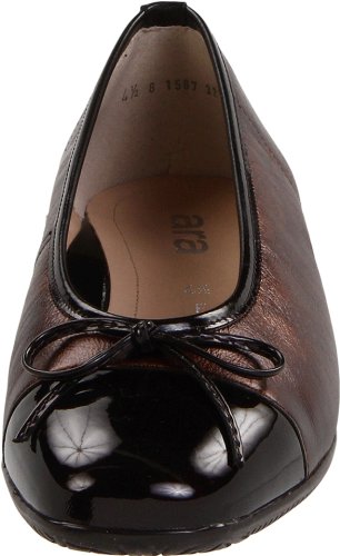 ara Womens BELLA Flat2