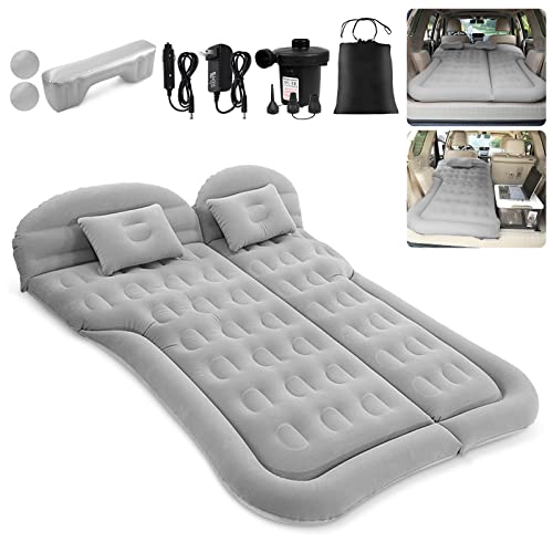 Top 10 Best SUV Air Mattress in 2023 Reviews Buyer's Guide