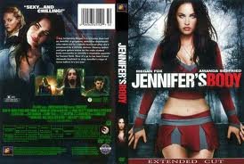 Jennifer's Body