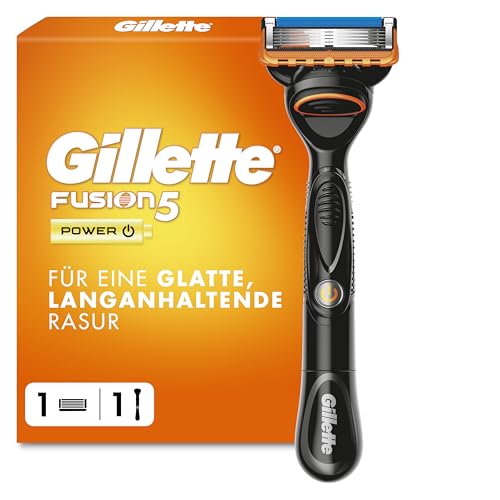 Produktbild Gillette Fusion5 Power Rasierapparat