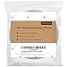 IMPRESA Plunger Seal Gasket For Coffee Maker & Espresso Machine - Black Rubber - Compatible With Aerobie AeroPress Coffee & Espresso Maker - Food-Grade BPA-Free Replacement Plunger Seal