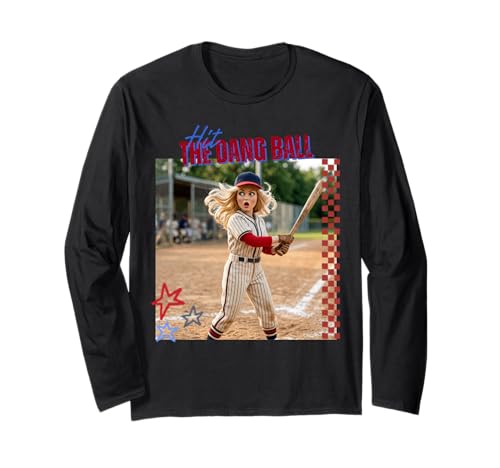 Funny Hit The Dang Ball �싅���D�� ����T�V���c