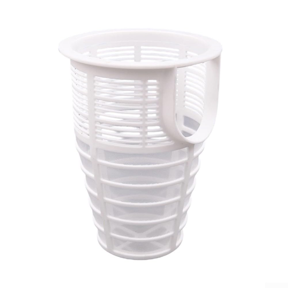 Cesta Filtrado Malla 40 Para WhisperFlo Duradera