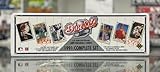 1991 Upper Deck Baseball Complete Set - Factory Sealed - Baseball Complete Sets