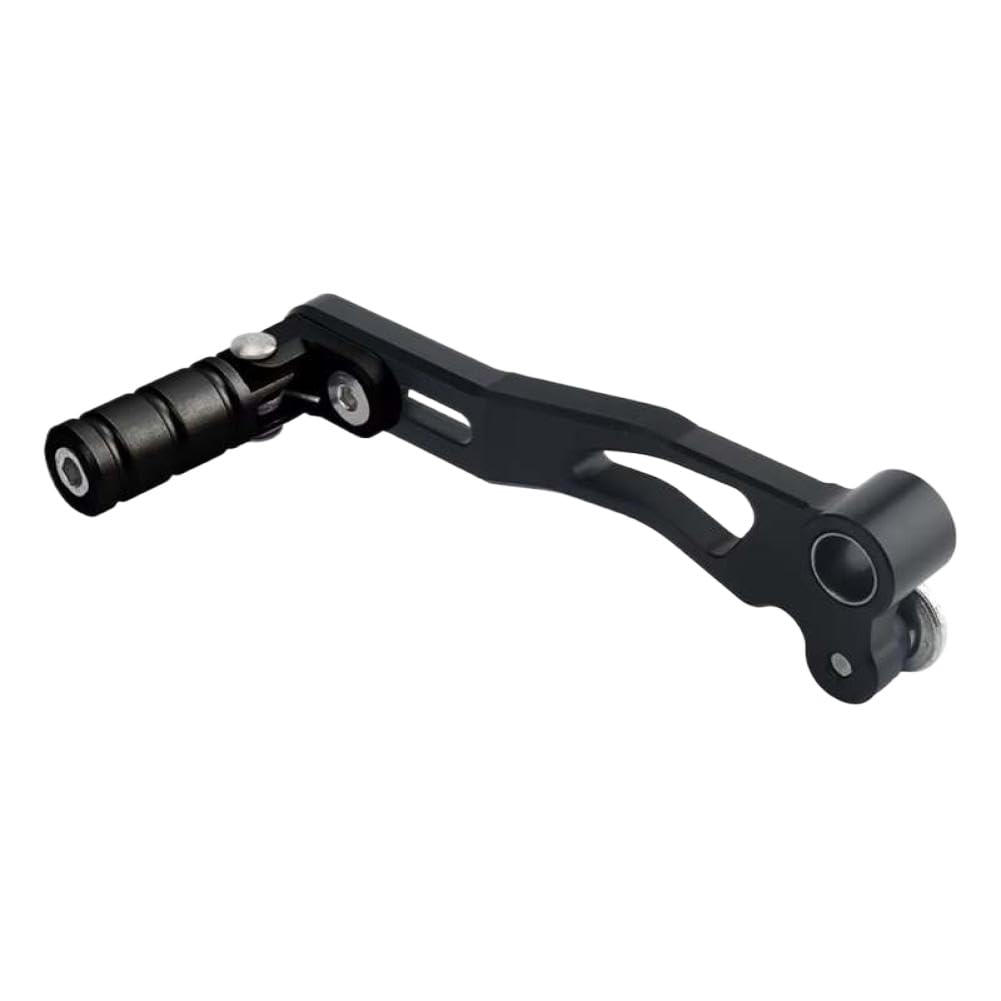 Anawyuzma Onecolor Adjustable Folding Gear Shift Lever Compatible With Z250 Z300 250R