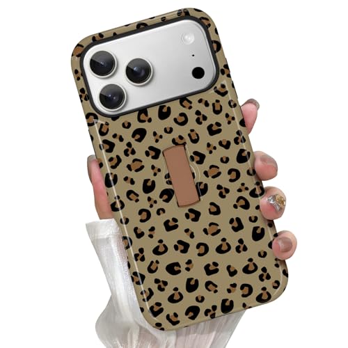 Coque iPhone 17 Pro Max antichoc fine protecteur objectif photo