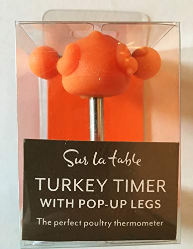 Sur la Table Turkey Timer with Pop-Up Legs