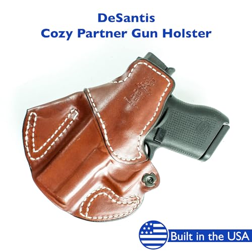 Desantis Cozy Partner IWB Holster