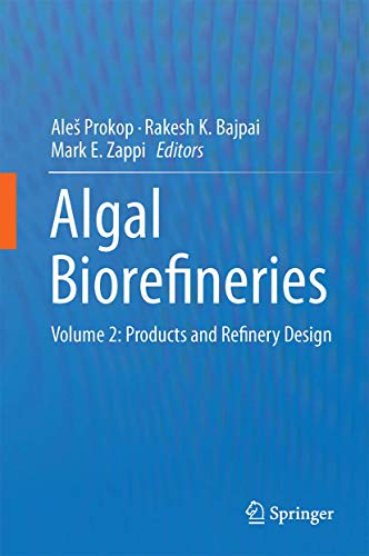 Algal Biorefineries view 2