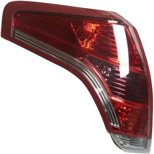 Feu arrière Citroën C4 droit : réparez votre phare cassé de berline 2006-2012