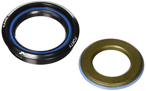 Serie Sterzo Semi Integrata Cane Creek Forty 1