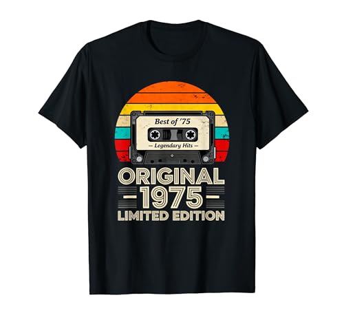 Best of 75 Legendary Hits Original 1975 Limited Edition ���g�� T�V���c