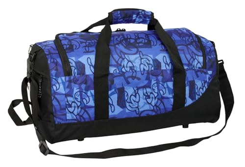 Bolsa de deporte Safta EL NIÑO de gran resistencia y excelente calidad 2