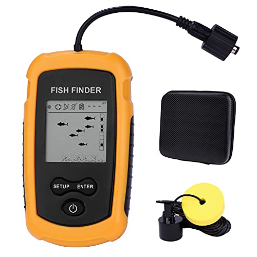 うのにもお得な情報満載 魚探知機セット3 魚群探知機 Tomartrust Org