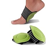  Stoff Fuß Kissen Fußgewölbe